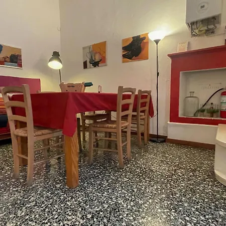 Lovelyloft, Via Meda * Milaan