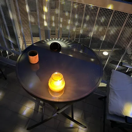 Apartment Duomo Design *