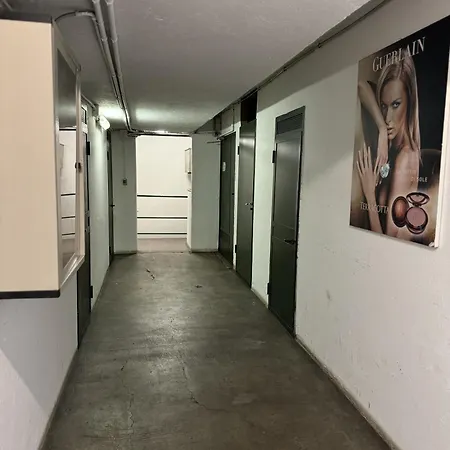 Arco Della Pace Sempione Appartamento *