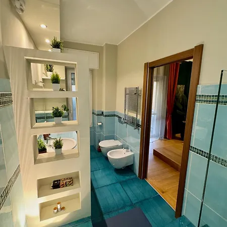 Arco Della Pace Sempione *