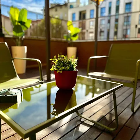 Apartman Arco Della Pace Sempione