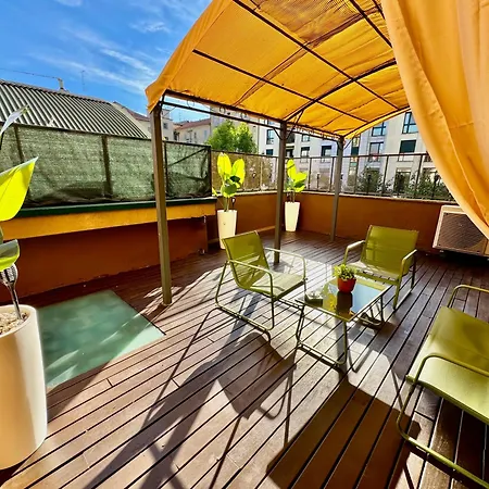 Arco Della Pace Sempione Apartman *