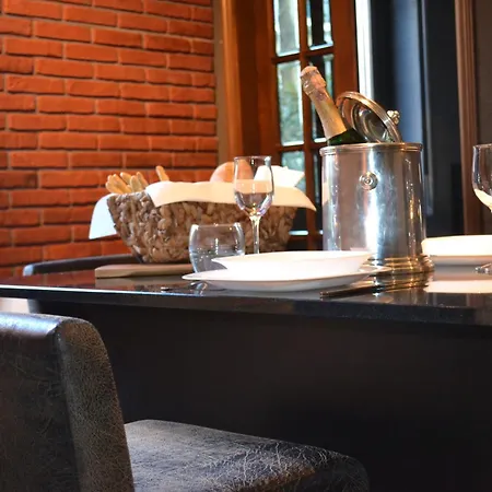 Apartamento Garden Center Milão