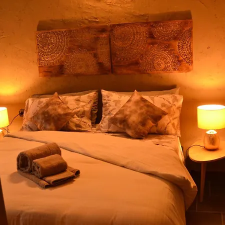 Garden Center Apartamento *