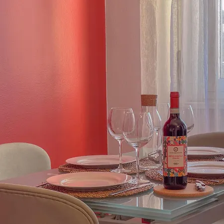 Appartamento Spacious With Romantic Balcony And 2 Bathrooms Milano