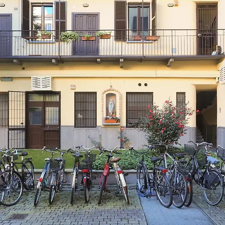 Primopiano - Fogazzaro * Milano