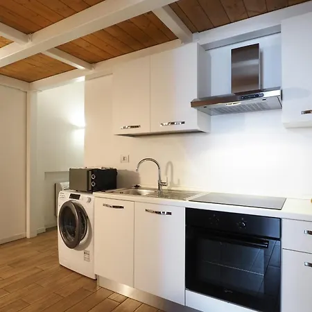 Primopiano - Catalani Apartamento *