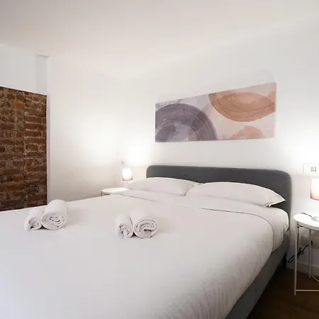 Apartamento Primopiano - Catalani *