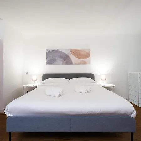 Primopiano - Catalani Apartamento