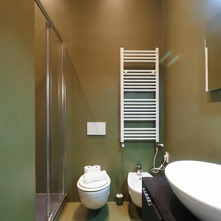 Primopiano - Catalani Apartamento *