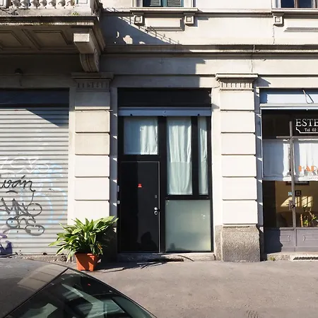 Primopiano - Catalani Apartamento *