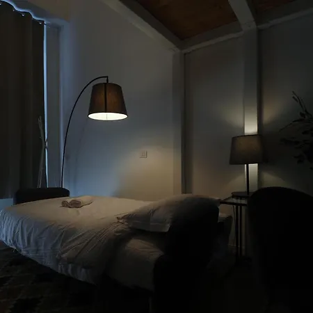 Primopiano - Catalani Apartamento