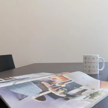 Italianway Easy - Tartini 25 شقة *