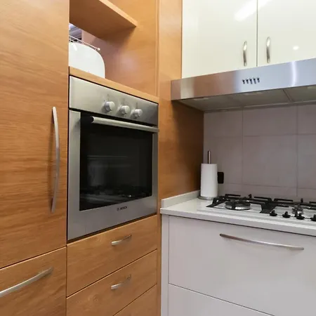 Italianway Easy - Ceroni 10 Apartamento Milán