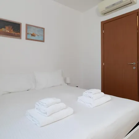 Apartamento Italianway Easy - Ceroni 10 *