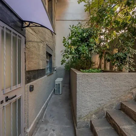 公寓 Xenia - Renovated Two-room Near Pta Venezia