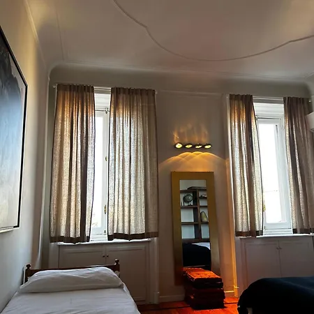 Sant'ambrogio With Charme Milano