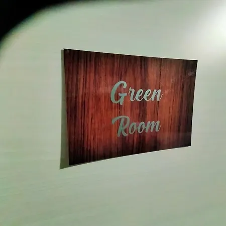 Garden Bicocca Couette-café *