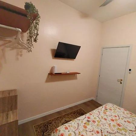 Bed & Breakfast Garden Bicocca