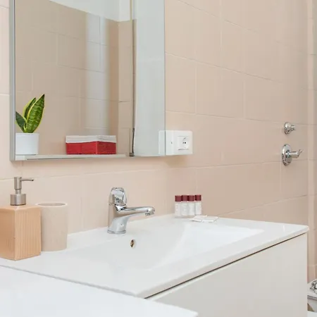 Marchese House - Duomo * 밀라노