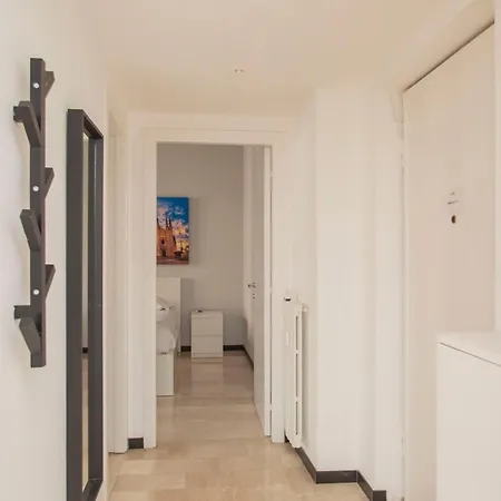 Marchese House - Duomo *