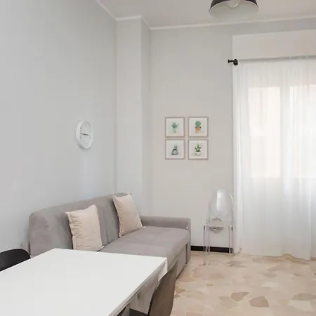 Marchese House - Duomo * 밀라노