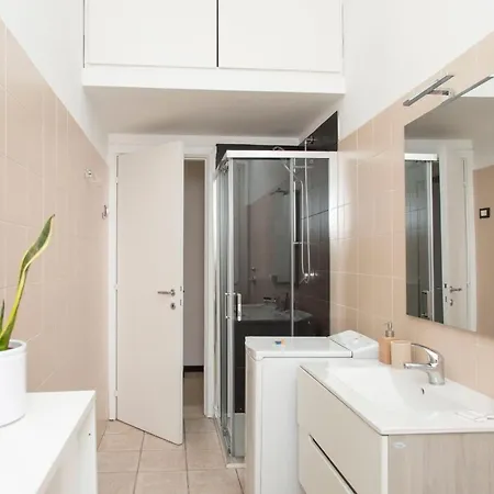 Marchese House - Duomo 아파트