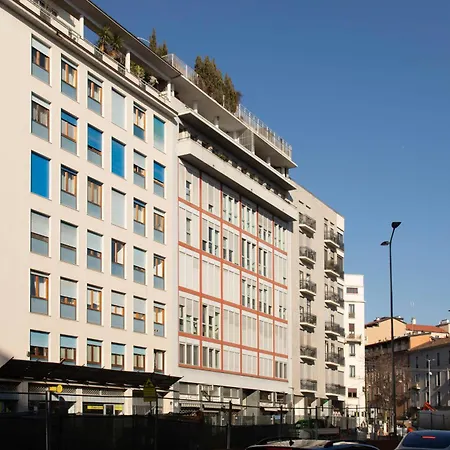 Marchese House - Duomo 아파트