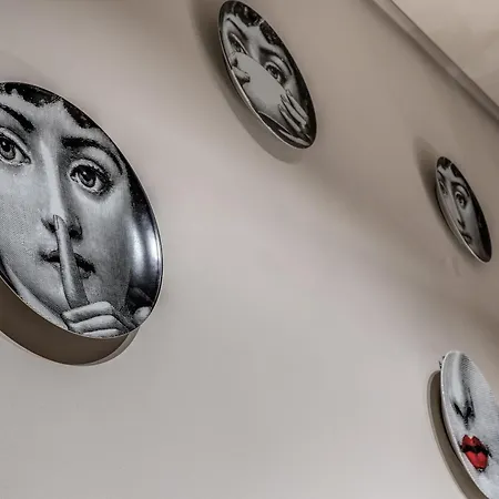 Seety Duomo Апартаменты *