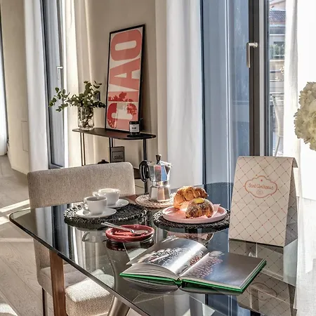 דירה Seety Duomo מילאנו