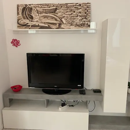 La Casa Di Ale-appartamento Nuovissimo *