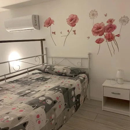 La Casa Di Ale-appartamento Nuovissimo Milaan