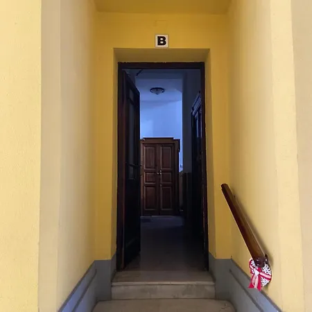 Apartment Banhome Nel Cuore Del Design District