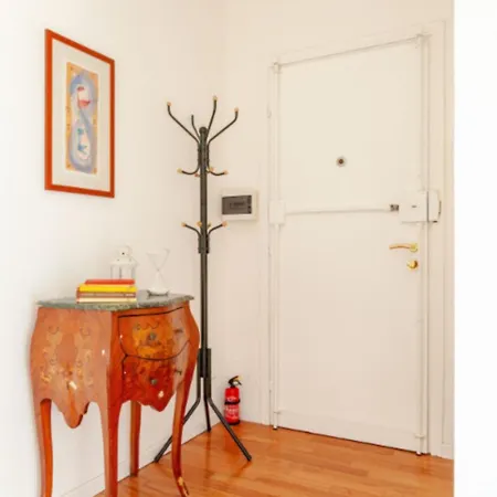 Elegante In Corso Garibaldi