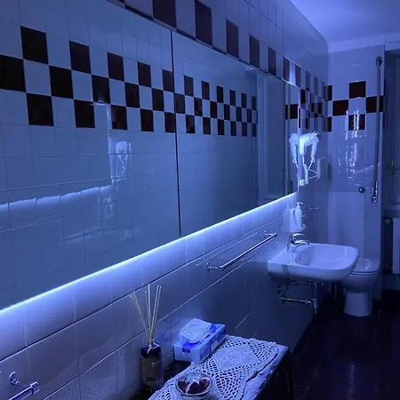 Memo Apartman Milánó