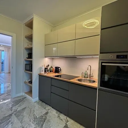 Excellence Of San Leonardo Apartmán