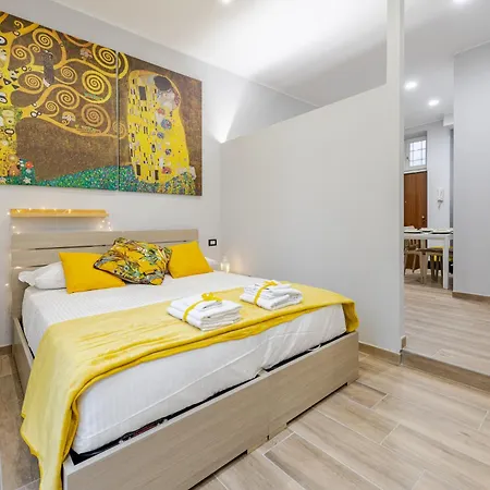 Apartment Jonathan - Citta Studi & Porta Venezia -