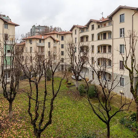 Jonathan - Citta Studi & Porta Venezia -