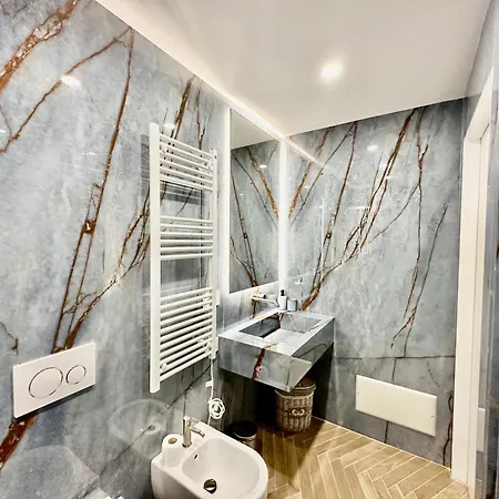 Volturno31 - Bosco Verticale, * Милан