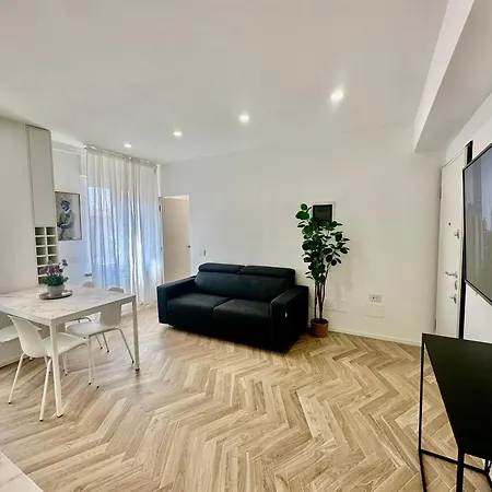 Volturno31 - Bosco Verticale, Милан