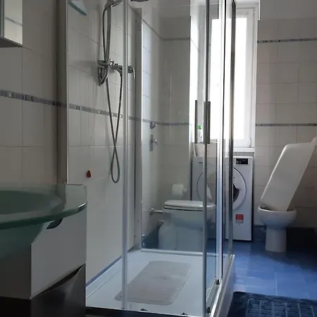 Bocconi-navigli * Milan