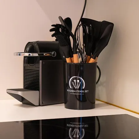 Luxury Flat - Wifi, Ac, Walk To Brera & Duomo