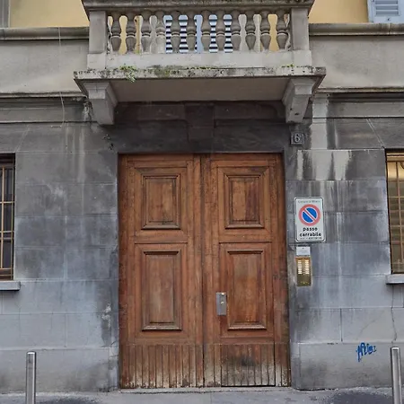 Design - Zona Bocconi *