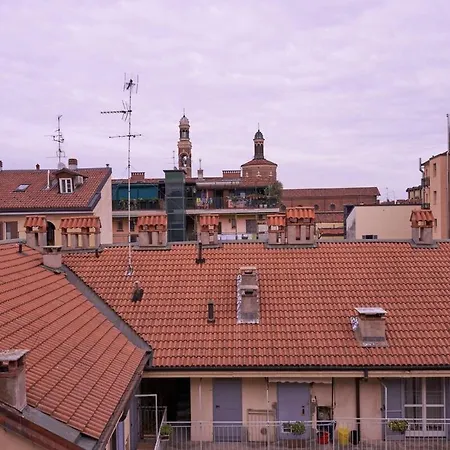 Navigli Attico *