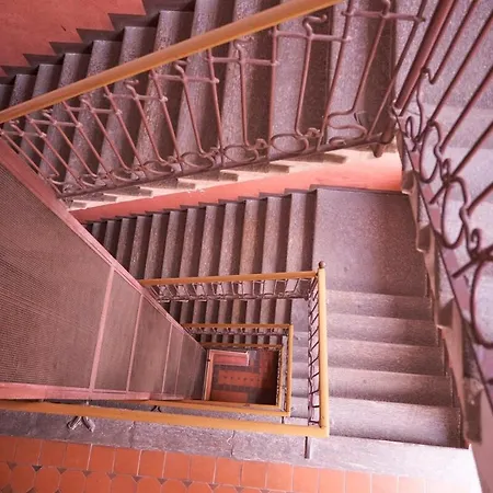 Navigli Attico * Milan