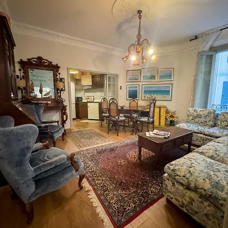 Spontini Near Corso Buenos Aires Shops Апартаменты *