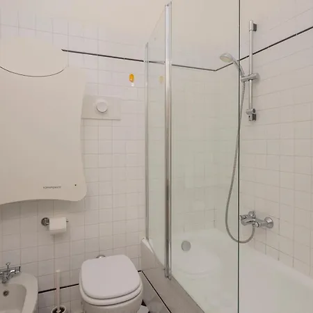 Xenia - Cozy Two-rooms In Corso Vercelli * Mediolan