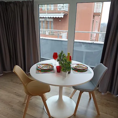 Sky View With Swimming Pool, Ac, Wifi, M2 *