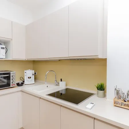 Vivimihome-chic Near 公寓 *