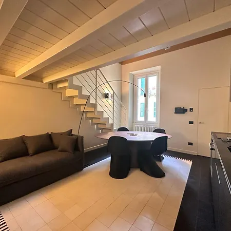 Maison Santa Sofia- Mediolan